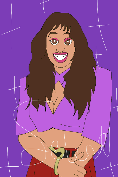 Summer Memories Challenge Day 4: Selenas Summer Fashion