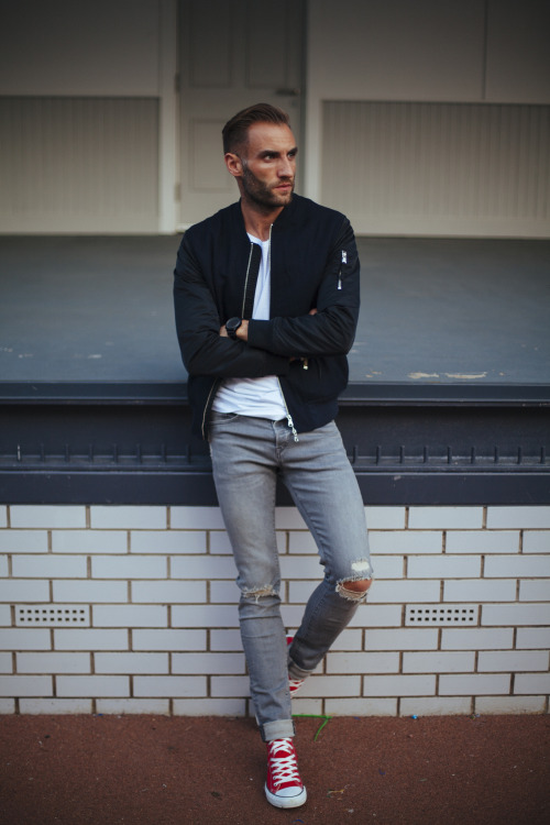 francis-j-smith:   	John by Francis Smith    