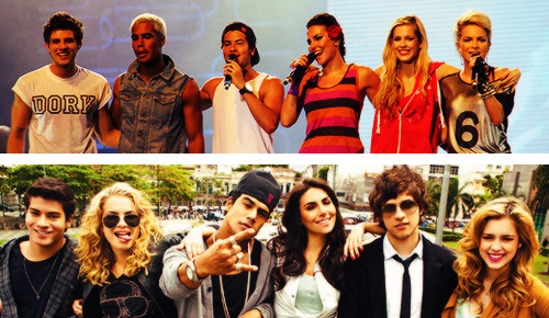 lilycalowy:  Quando estamos juntos nada pode nos vencer...  21.03.2011 / 2 years