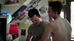 mickeyandmumbles: can you feel the love tonight?
