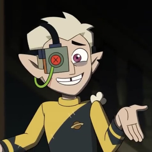 Happy Hunter Moodboard