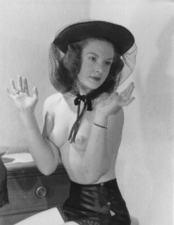 giftvintage:  Anonym pic