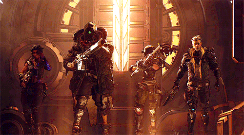 The Call Of Danger And Loot Is Not So Easily Resisted. Certain Warriors Came To Pandora In Droves To