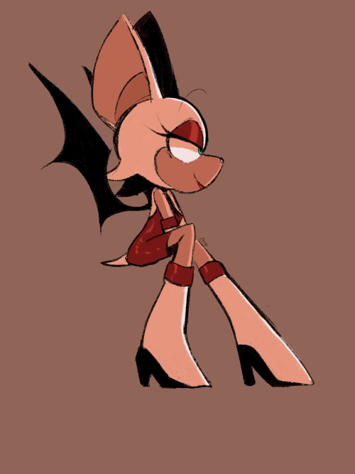 Rogue 
