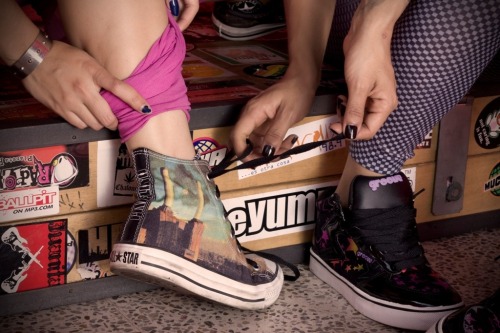 mrandmrseventwofive:  Uvita & Ellys  -From Mr.