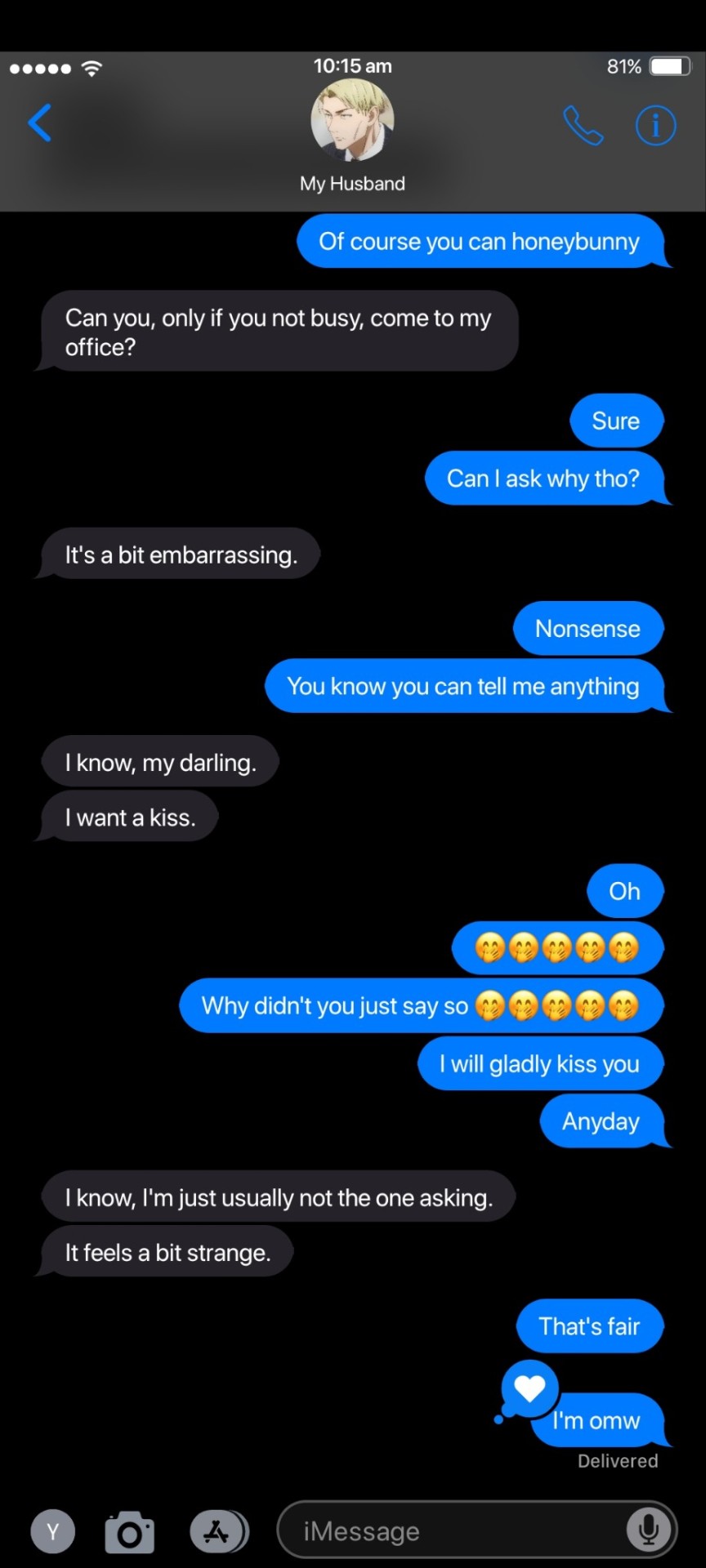 ...
