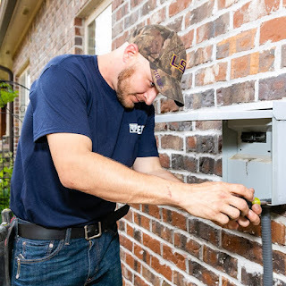 residential electricians in baton rouge