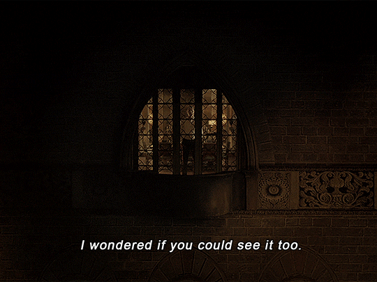 I Wondered If Our Stars Were The Same. You And I Have Begun To Blur. - Hannibal (2013-2015) 