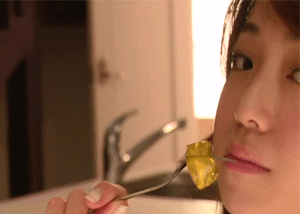 shizukanakamurabox:  Shizuka Nakamura 中村静香 (6 gifs)