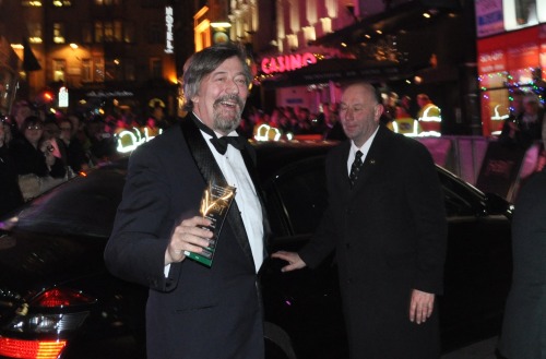 The Hobbit UK premiere, Leicester Square, 12/12/12 i managed to be a really good spot where the cars