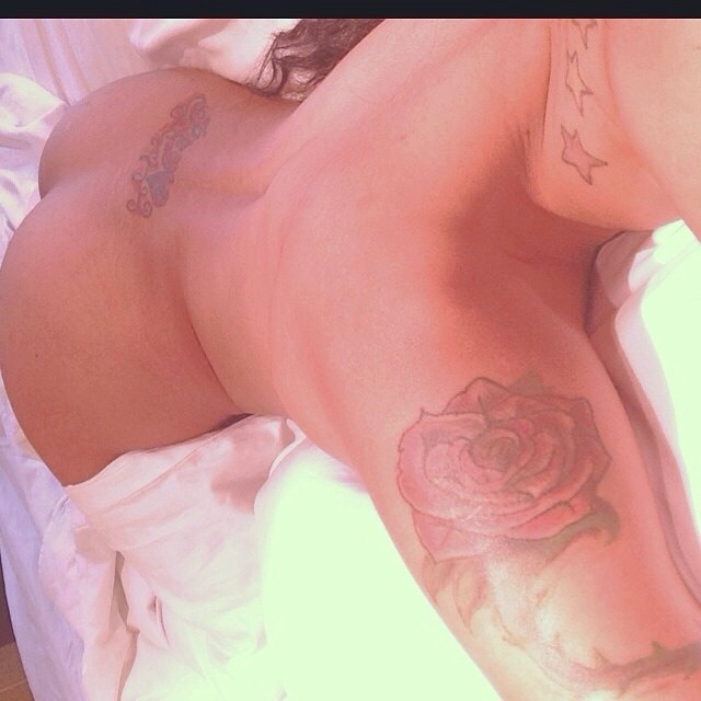 XXX Rated