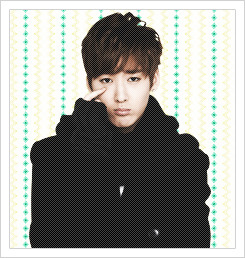 kyeopta-kevin:  35/∞ Lovely Kevin 