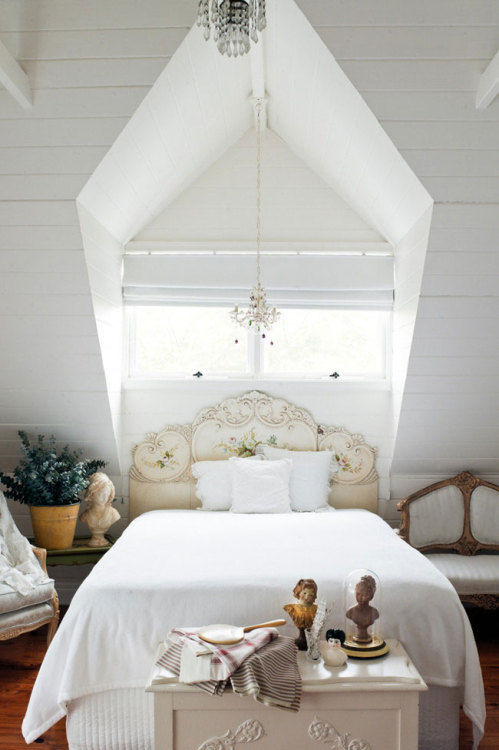 (via Golden White Decor - California Fashion and Design Inspiration)