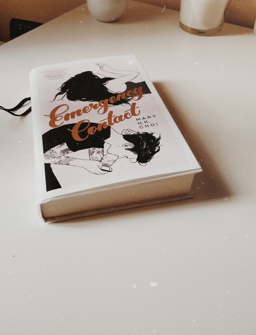 Currently Reading.