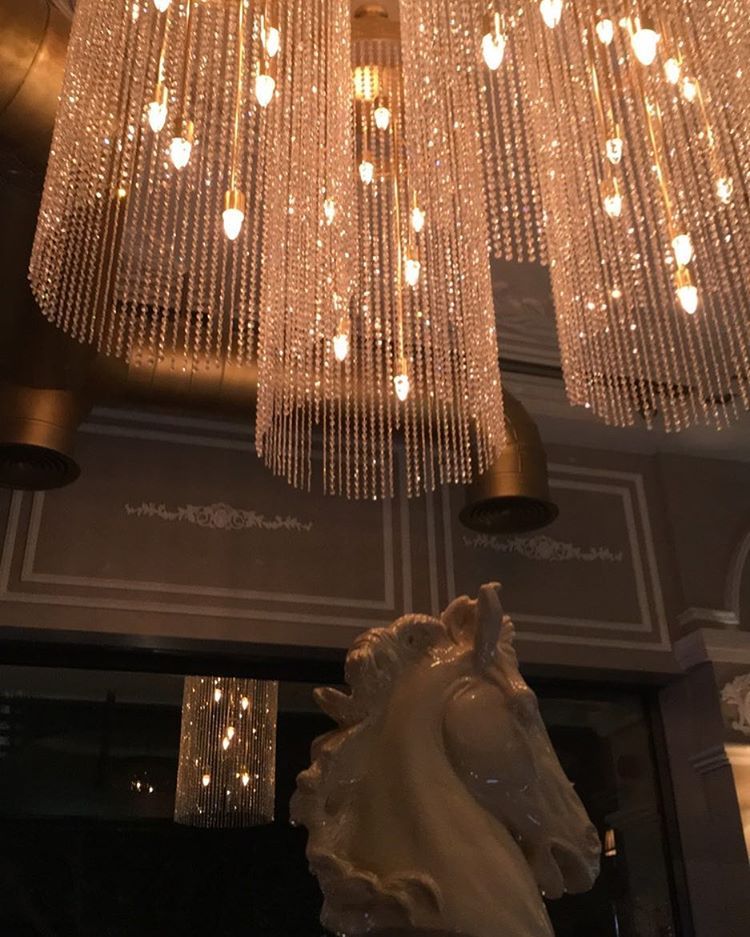 Classy And Glamorous