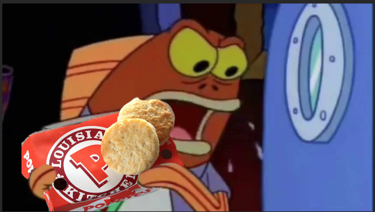 sonypraystation: HOW AM I SUPPOSED TO EAT MY BISCUITS WITHOUT MY DRINK 