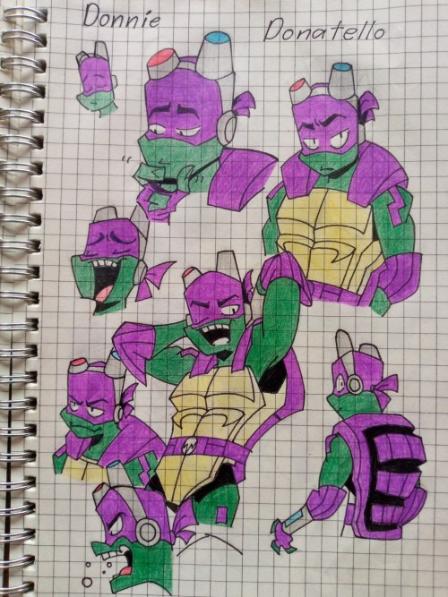 My Sketchbook In 2024