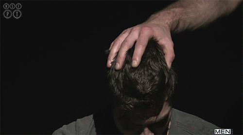 masterboibinder:  “Just continue to relax, boy… empty that mind and allow yourself permission to let go… allow yourself to recall… remember your previous training sessions… it’s always so easy to remember your training sessions whenever