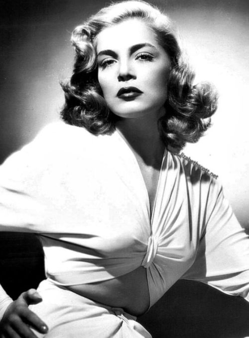 Lisabeth Scott