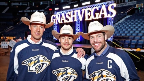 20/? NHL Bromances: Pekka Rinne & Juuse Saros Nashville Predators