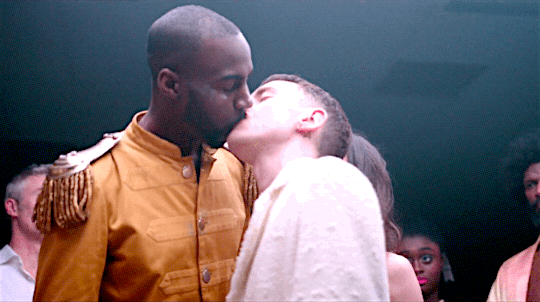 apup:”If ‘shoving it in your face’ essentially refers to the way that straight