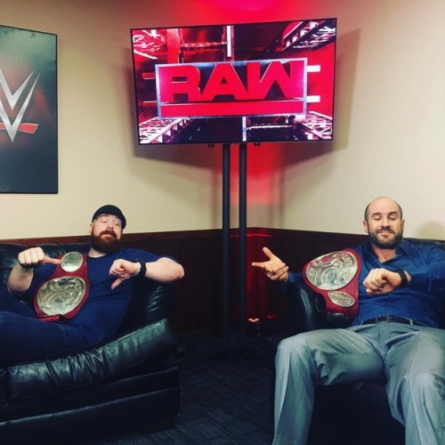 XXX twinkle-toes95:  wwecesaro: Waiting for competition photo