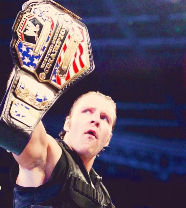 sierrahotelambroseambroseambrose:  “I don’t wanna be like one of those guys that