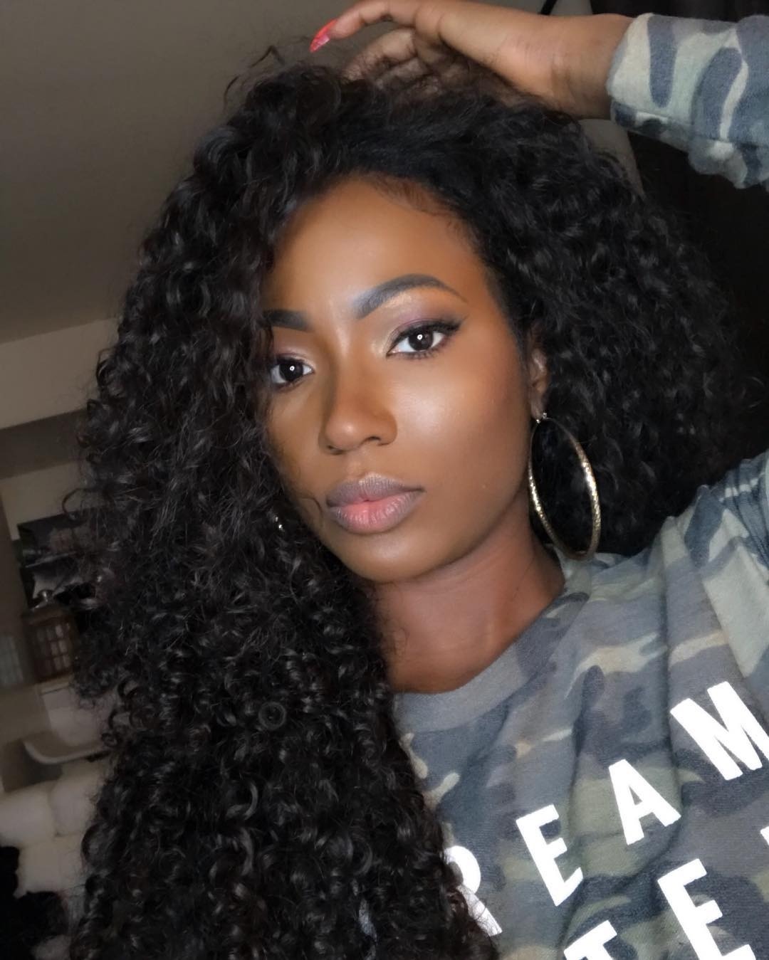 blackgrlsaremagic:  @leonegoddess