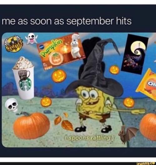 It's Time