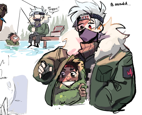 dinzeeyz:gotta have an aggie drawpile at the end of every week now