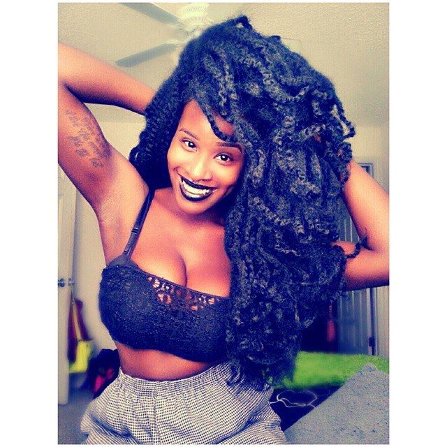 the-goddamazon:  How is she a real person omg she’s gorgeous.