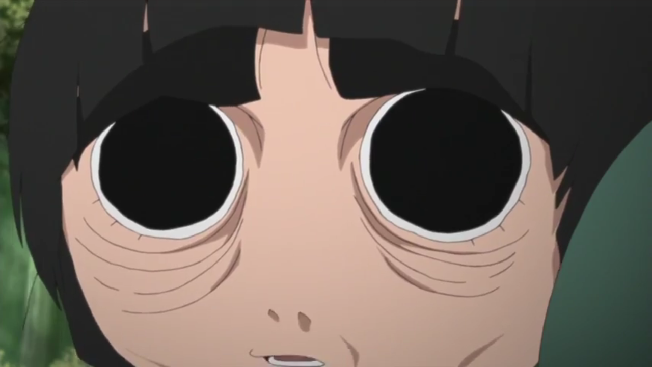notheter: the fuck u lookin at keep scrollin