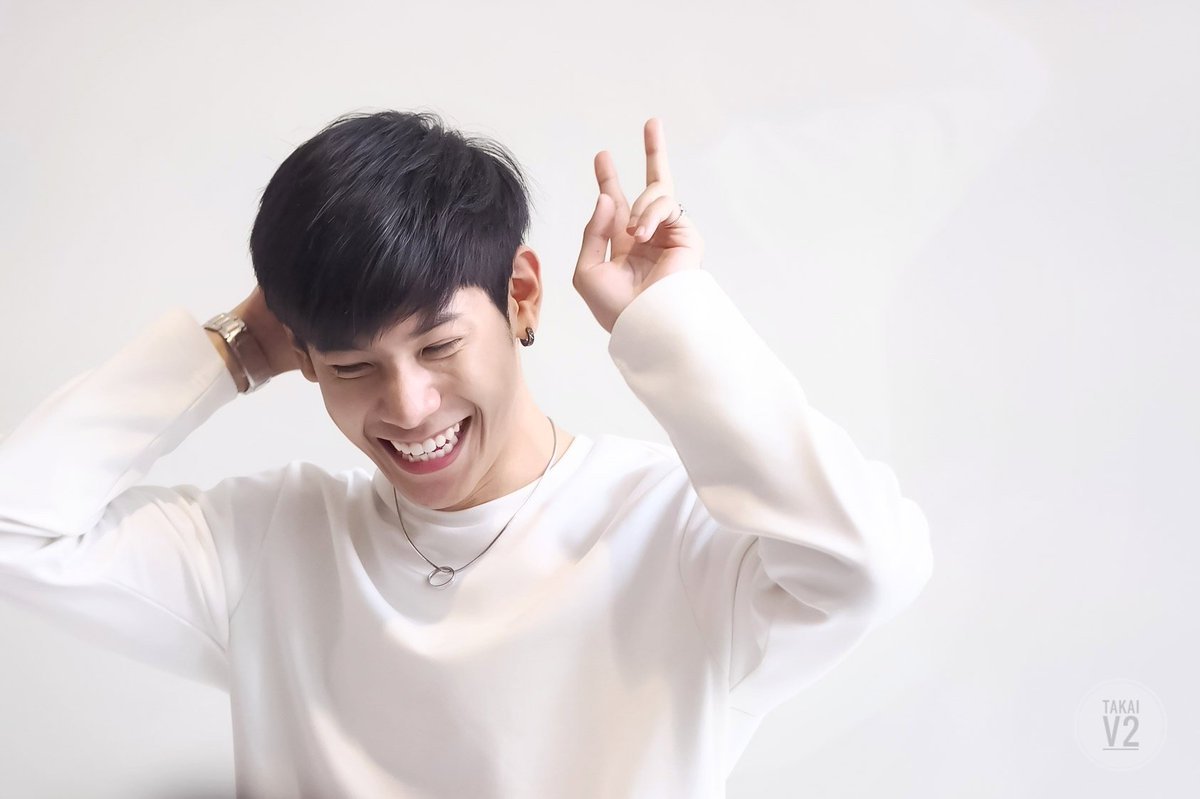 🍕 — Singto Prachaya appreciation post...
