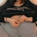 mamapeachxoxo-deactivated202110:These pants won’t be fitting much longer 😍See