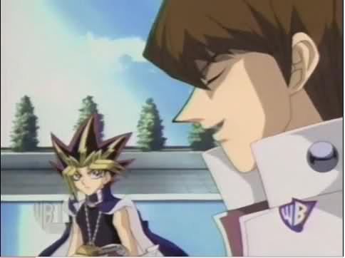 azzyfox:  xhonk:  darkspine29:  phuijl:  froyo-yoyo:  bigpizzahut:    DBZ fans can complain about shitty animation all they want but YuGiOh’s had to deal with that bullshit for years  Check your animation budget privilege  every single series    My