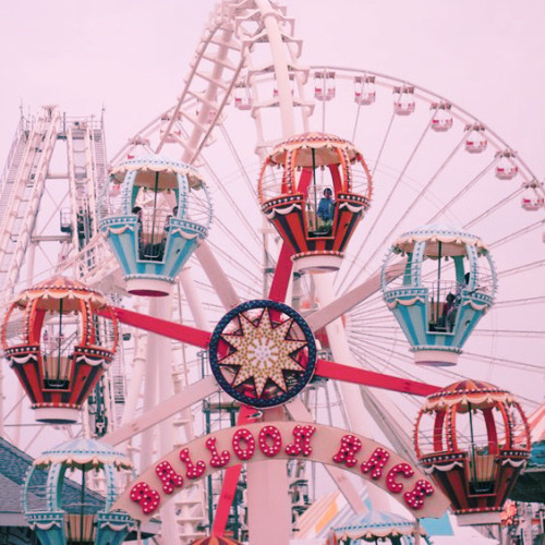 Jihyo - Carnival Mood Board