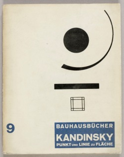 nobrashfestivity: Bauhaus Books 