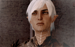 Fenris Or Dorian Requested By Anon.