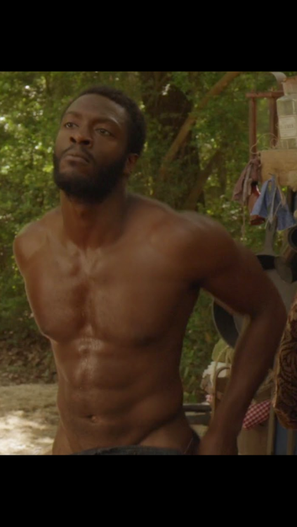 xemsays:  ACTOR, ALDIS HODGE – most noted porn pictures