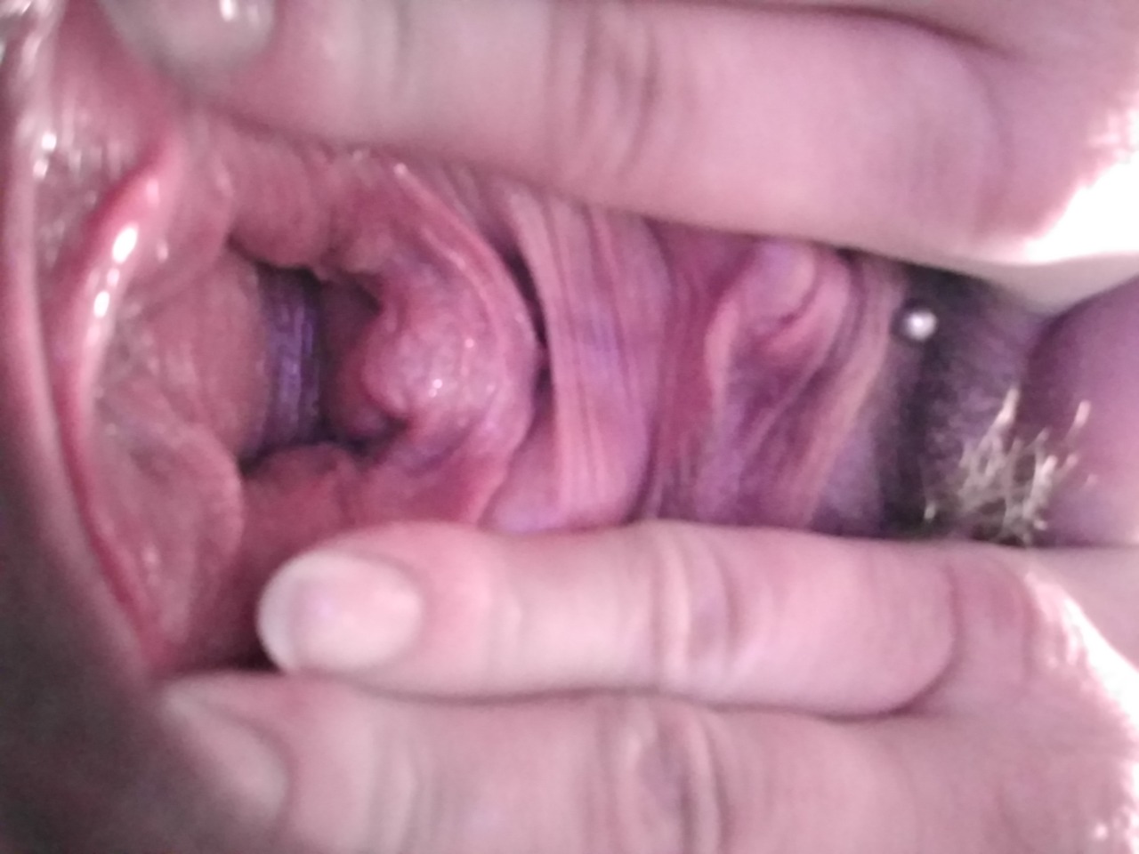 Wow, what a great characterful vagina @sexiskyler69