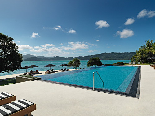 Local heroes: 12 luxury hotels you’ll want to stay in Australia for this summer - Vogue L
