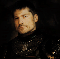 iheartgot:  I now proclaim Cersei of the House of Lannister, First of her Name, Queen