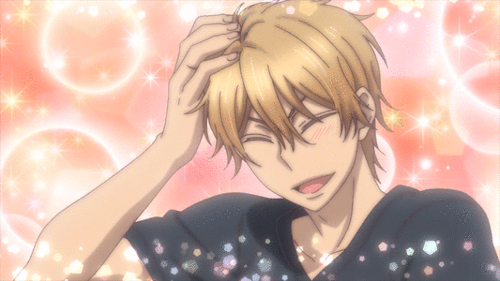 Mbti Blog Watashi Ga Motete Dosunda Mbti