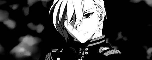 zetsuubo:Hīragi Shinya  「 柊 深夜 」 ep. 06SHINYA CAN U NOT