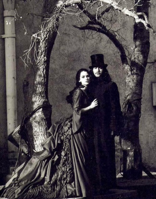 #love never dies#gary oldman #dracula