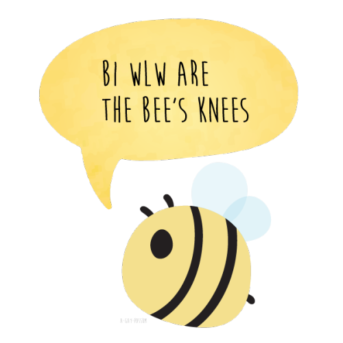 All bees speak the truth.