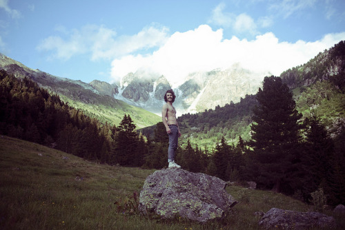 chloerayne:  Théo Gosselin 