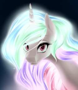 dstears:Trying out some things Those colors~! &lt;3