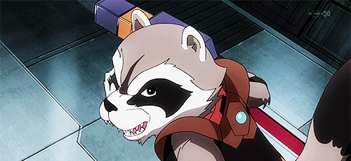 hulkism: Sorry, but we tend to be a sort of ‘outlaw team’.- Avengers Disk Wars,