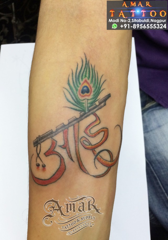 Uživatel Ganesh P Tattooist na Twitteru new Work aai baba lettering  tattoo By Ganesh Panchal Tattooist ihopeyoulikeit my work calle  för tattooist innanded linetattoos darktattoo sheddingtattoo black  tattooed nanded post 